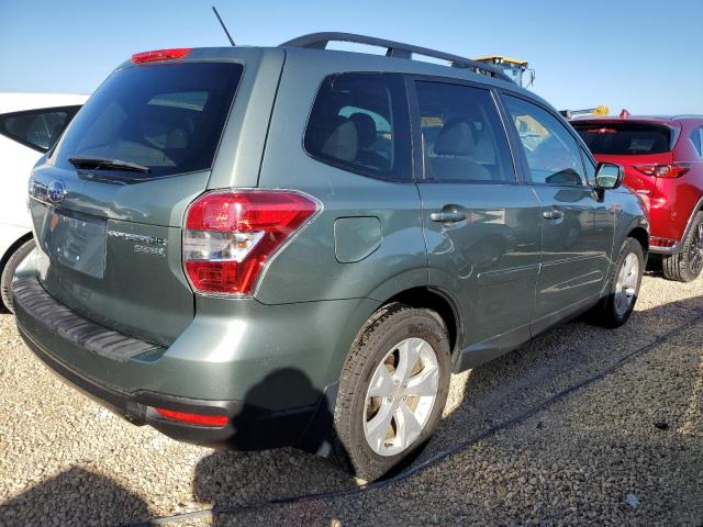 Photo 4 from auction – 2014 SUBARU FORESTER 2 with VIN JF2SJAEC2EH518572