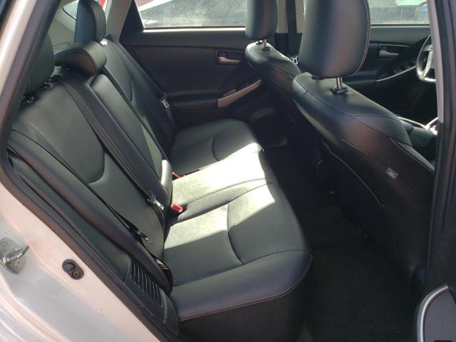 Photo 6 from auction – 2015 TOYOTA PRIUS with VIN JTDKN3DU6F0417494