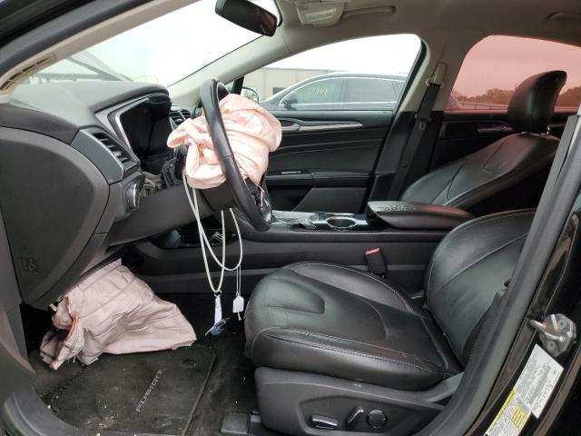 Photo 7 from auction – 2013 FORD FUSION TIT with VIN 3FA6P0D9XDR350262