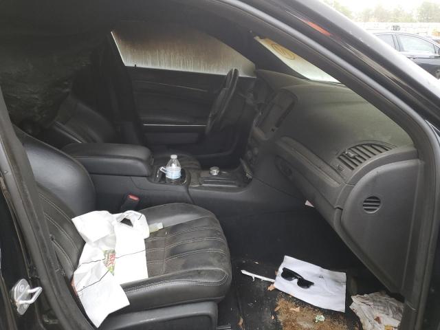 Photo 5 from auction – 2019 CHRYSLER 300 S with VIN 2C3CCABG9KH562776