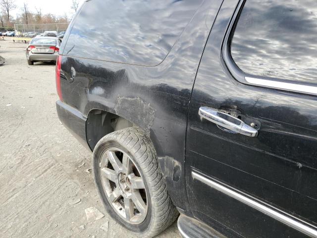 Photo 9 from auction – 2007 CADILLAC ESCALADE E with VIN 1GYFK66847R374096