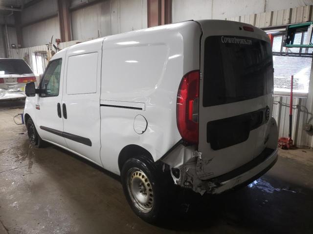 Photo 3 from auction – 2016 RAM PROMASTER with VIN ZFBERFBTXG6C18773