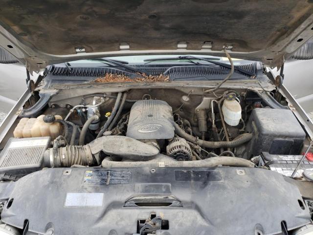 Photo 7 from auction – 2004 GMC SIERRA K25 with VIN 1GTHK29U44E266483