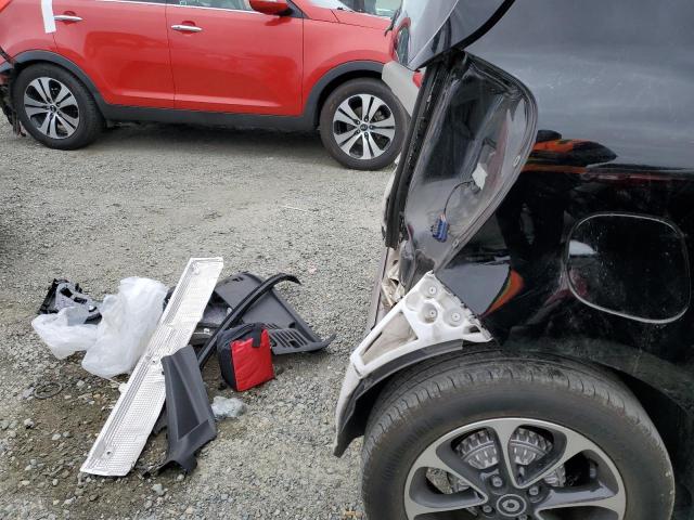 Photo 9 from auction – 2017 SMART FORTWO with VIN WMEFJ5DA7HK186354