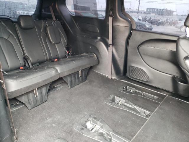 Photo 6 from auction – 2020 CHRYSLER PACIFICA H with VIN 2C4RC1L79LR134383