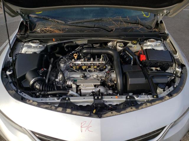 Photo 7 from auction – 2016 CHEVROLET MALIBU LT with VIN 1G1ZE5ST0GF309111