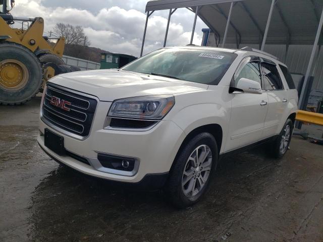 Photo 2 from auction – 2014 GMC ACADIA SLT with VIN 1GKKRRKD6EJ216444