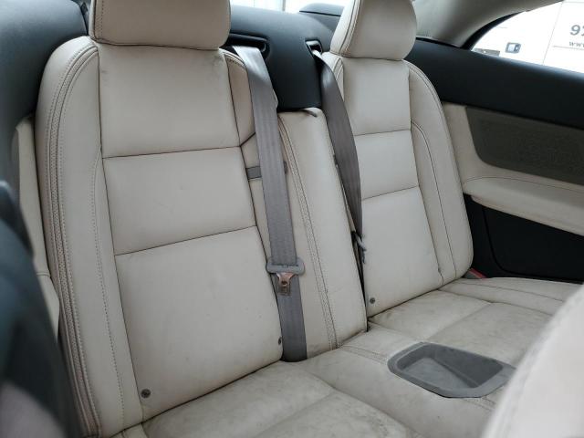 Photo 6 from auction – 2013 VOLVO C70 T5 with VIN YV1672MC7DJ141843