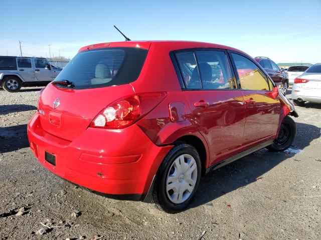 Фото 4 с аукциона – 2011 NISSAN VERSA S с VIN 3N1BC1CPXBL402938