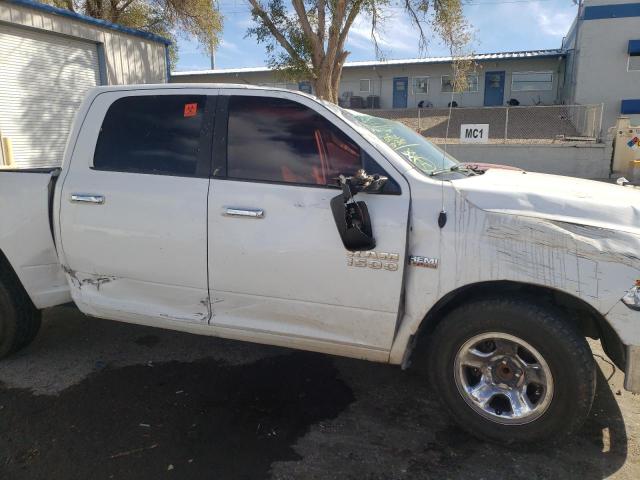 Photo 9 from auction – 2014 RAM 1500 SLT with VIN 1C6RR6LTXES441367