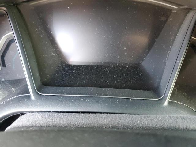 Photo 8 from auction – 2019 HONDA CIVIC with VIN 19XFC2F65KE007710