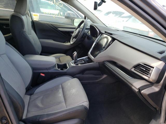 Photo 5 from auction – 2020 SUBARU OUTBACK LI with VIN 4S4BTGND1L3247871