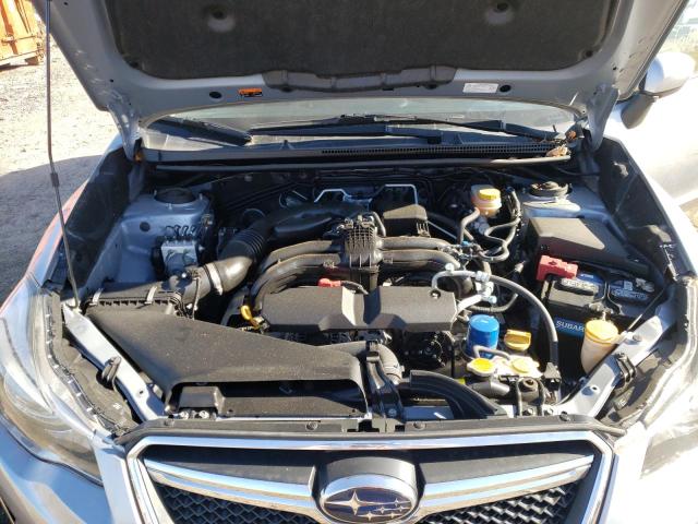 Photo 7 from auction – 2017 SUBARU CROSSTREK with VIN JF2GPABC9HH281608