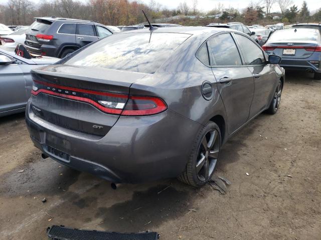 Photo 4 from auction – 2014 DODGE DART GT with VIN 1C3CDFEB5ED797347
