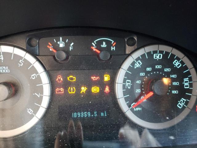 Photo 8 from auction – 2011 FORD ESCAPE XLT with VIN 1FMCU9D74BKC50633