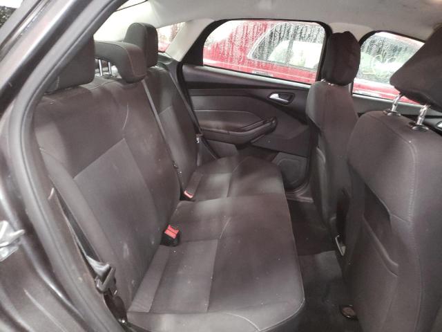 Photo 6 from auction – 2016 FORD FOCUS SE with VIN 1FADP3F28GL206284
