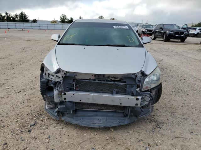 Photo 9 from auction – 2011 CHEVROLET MALIBU LTZ with VIN 1G1ZE5E11BF356277