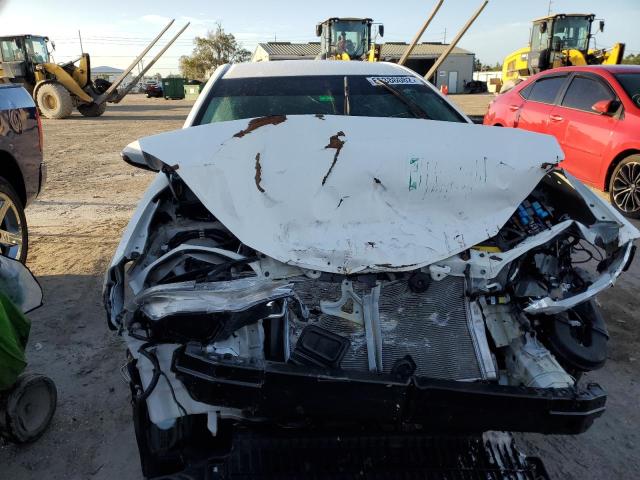 Photo 5 from auction – 2014 TOYOTA COROLLA L with VIN 5YFBURHE9EP069316