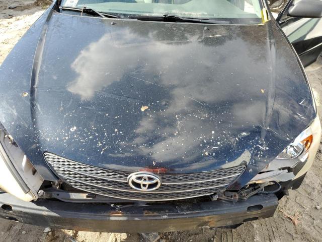 Photo 7 from auction – 2004 TOYOTA CAMRY LE with VIN 4T1BE32K04U261245