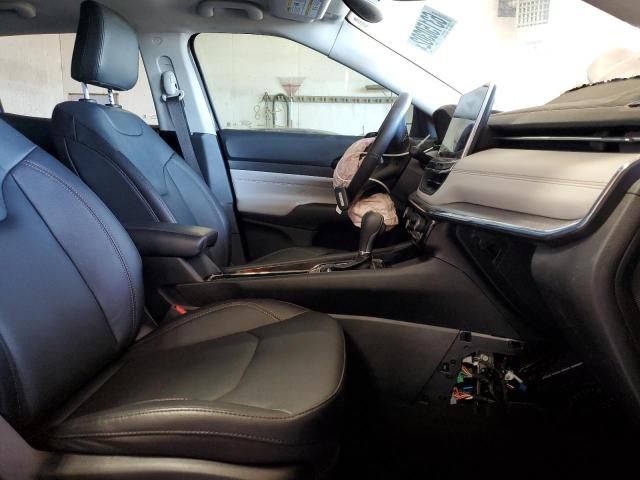 Photo 5 from auction – 2022 JEEP COMPASS LI with VIN 3C4NJDCB1NT105163