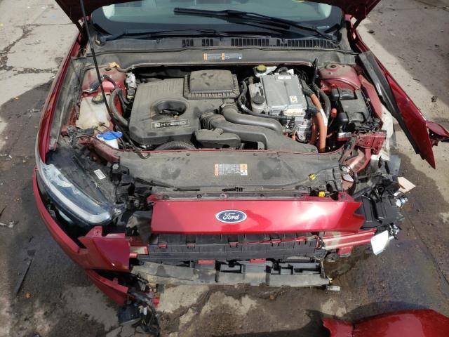 Photo 7 from auction – 2015 FORD FUSION SE with VIN 3FA6P0LU5FR244827
