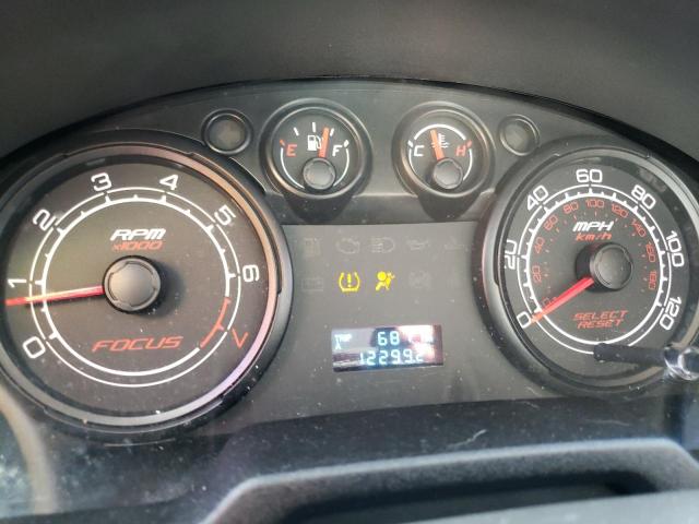 Photo 8 from auction – 2009 FORD FOCUS S with VIN 1FAHP34N39W131218