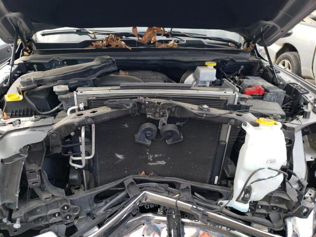 Photo 7 from auction – 2019 RAM 1500 LARAM with VIN 1C6SRFJTXKN537157