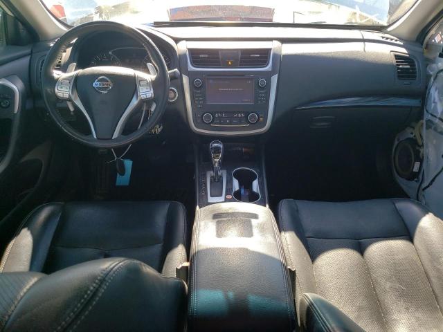 Photo 8 from auction – 2017 NISSAN ALTIMA 3.5 with VIN 1N4BL3AP1HC262171