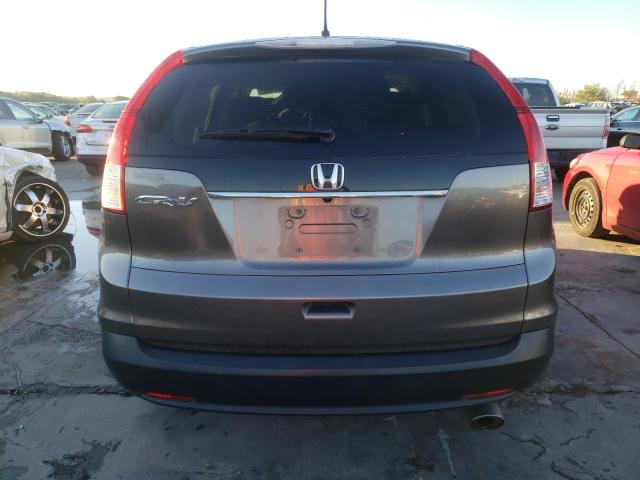 Photo 6 from auction – 2012 HONDA CR-V EX with VIN 5J6RM3H54CL019208