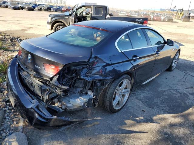 Photo 4 from auction – 2013 BMW 650 XI with VIN WBA6B4C55DD098201