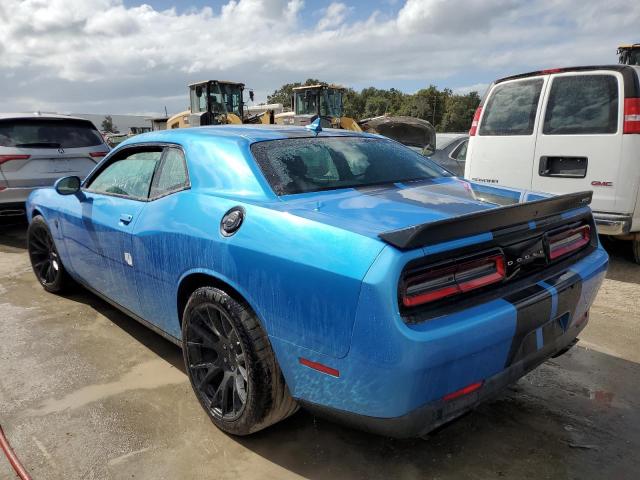 Photo 3 from auction – 2016 DODGE CHALLENGER with VIN 2C3CDZC90GH249229