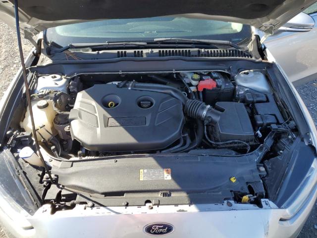 Photo 7 from auction – 2016 FORD FUSION TIT with VIN 3FA6P0K96GR333921