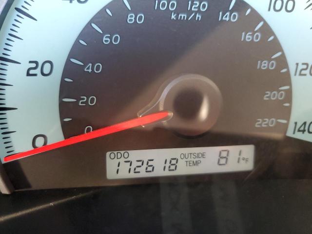 Photo 8 from auction – 2007 TOYOTA CAMRY CE with VIN 4T1BE46K77U725152