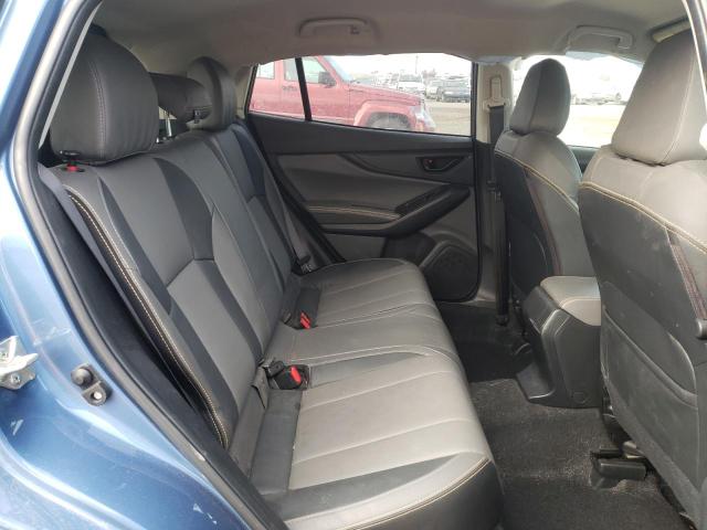 Photo 6 from auction – 2021 SUBARU CROSSTREK with VIN JF2GTHRC5MH289077