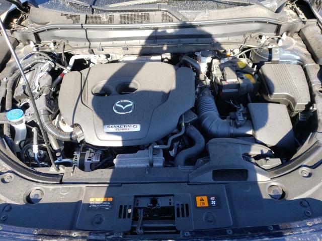 Photo 7 from auction – 2022 MAZDA CX-5 with VIN JM3KFBAY1N0631331