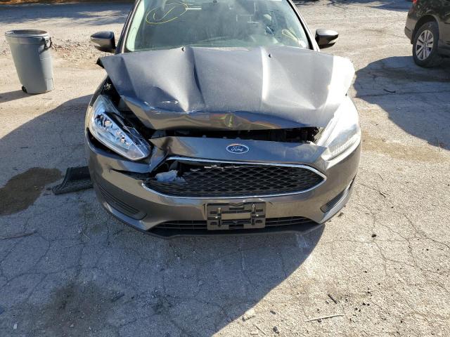 Photo 9 from auction – 2017 FORD FOCUS SE with VIN 1FADP3K27HL225903