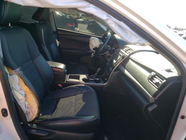 Photo 5 from auction – 2016 TOYOTA CAMRY LE with VIN 4T1BF1FK1GU140739