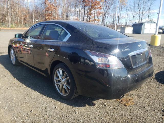 Photo 3 from auction – 2013 NISSAN MAXIMA S with VIN 1N4AA5AP0DC842003