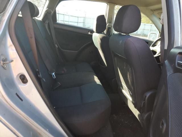 Photo 6 from auction – 2005 TOYOTA COROLLA MA with VIN 2T1KR32E65C461614