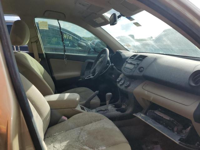 Photo 5 from auction – 2009 TOYOTA RAV4 with VIN JTMZF33V695005833