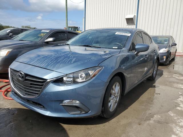 Photo 2 from auction – 2016 MAZDA 3 SPORT with VIN 3MZBM1U71GM261023