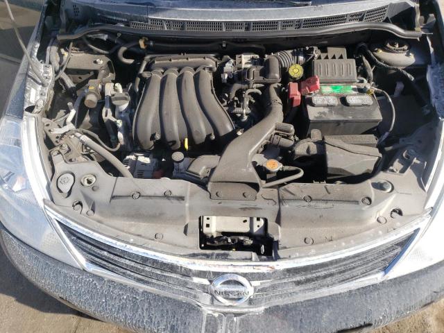 Photo 7 from auction – 2012 NISSAN VERSA S with VIN 3N1BC1CP7CK805380
