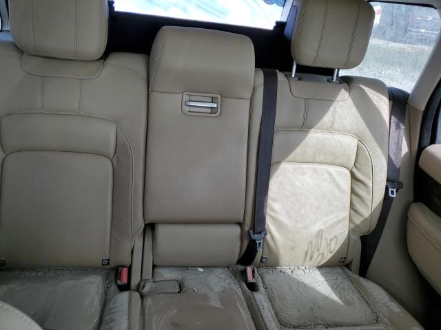 Photo 6 from auction – 2020 LAND ROVER RANGE ROVE with VIN SALGR2SU0LA401653