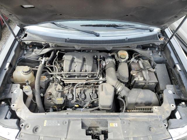 Photo 7 from auction – 2013 FORD FLEX SEL with VIN 2FMGK5C82DBD07936