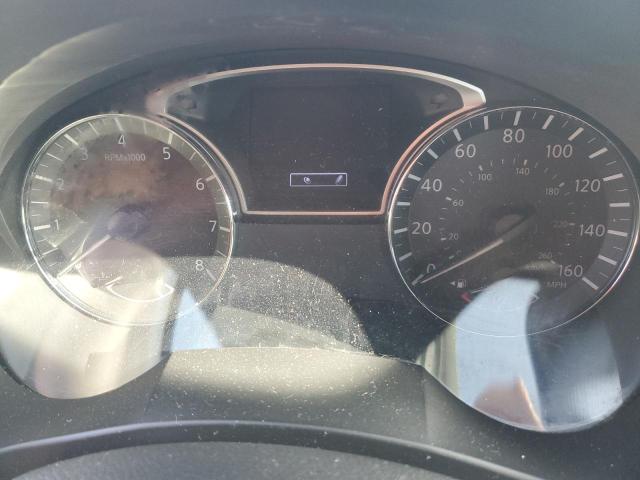 Photo 8 from auction – 2017 NISSAN ALTIMA 2.5 with VIN 1N4AL3AP0HC487693