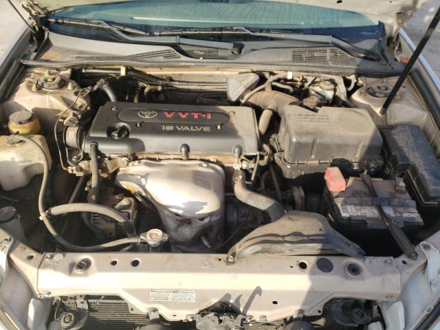 Photo 7 from auction – 2002 TOYOTA CAMRY LE with VIN 4T1BE30K62U083650