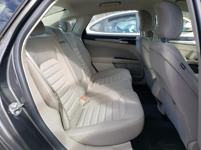 Photo 6 from auction – 2017 FORD FUSION SE with VIN 3FA6P0H79HR388029