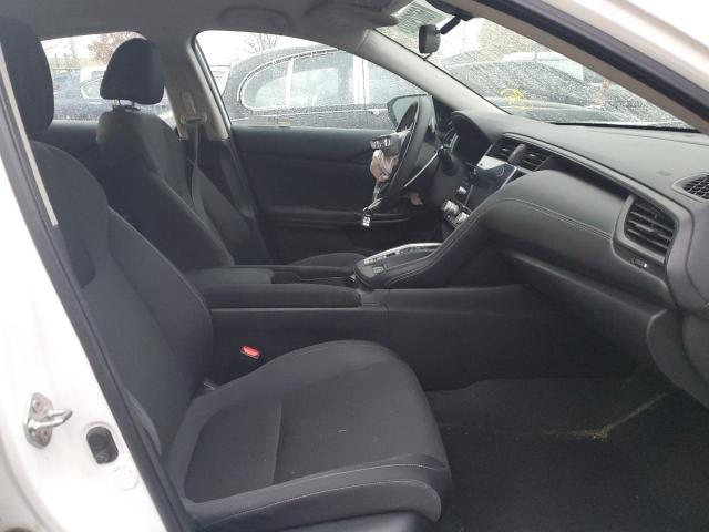 Photo 5 from auction – 2019 HONDA INSIGHT EX with VIN 19XZE4F55KE033850