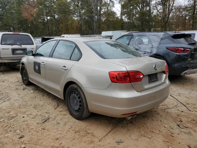 Photo 3 from auction – 2013 VOLKSWAGEN JETTA BASE with VIN 3VW2K7AJ1DM220024