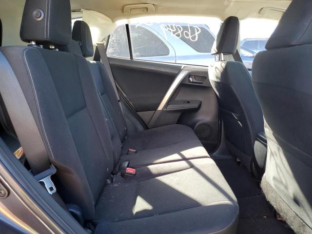 Photo 6 from auction – 2015 TOYOTA RAV4 XLE with VIN JTMRFREV9FD137258